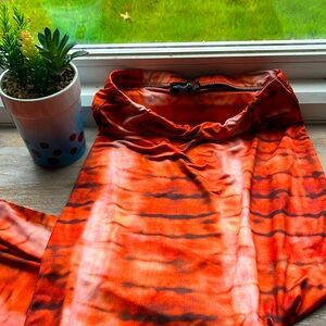 Pretty little thing| Maxi Skirt